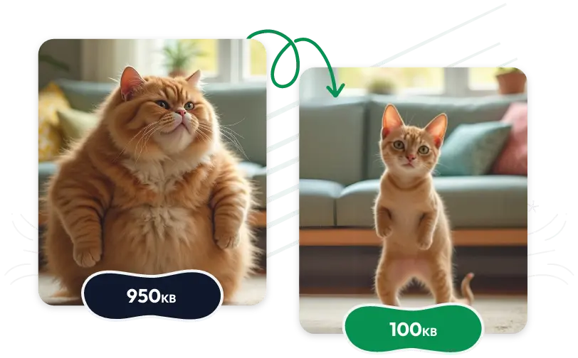 Smartpng Big Compressed Image